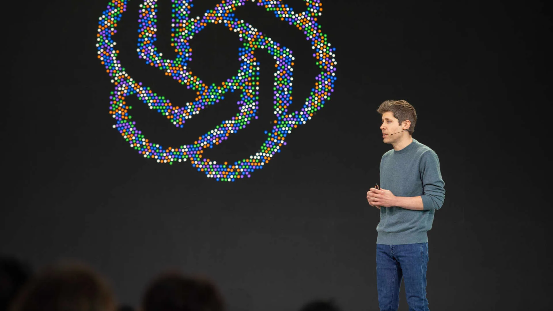 OpenAI Klaim Pendapatan Rp780 Triliun, Saham AI di Wall Street Justru Ambruk