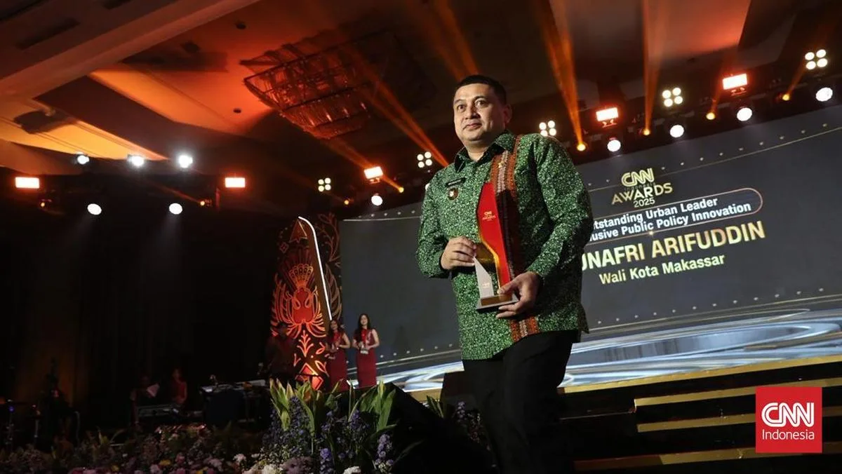 Appi Tinggalkan Golkar, Gabung Demokrat: Sinyal Realignment Politik Makassar?