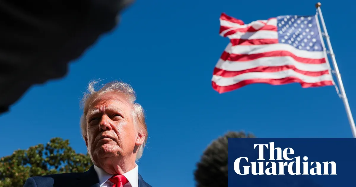Trump Tunda Serangan ke Iran demi Pilkada AS, Harga Minyak Global Terancam