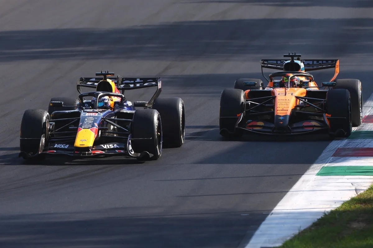Piastri Says Red Bull Now on Par with Mercedes, McLaren Losing Momentum in F1 2026