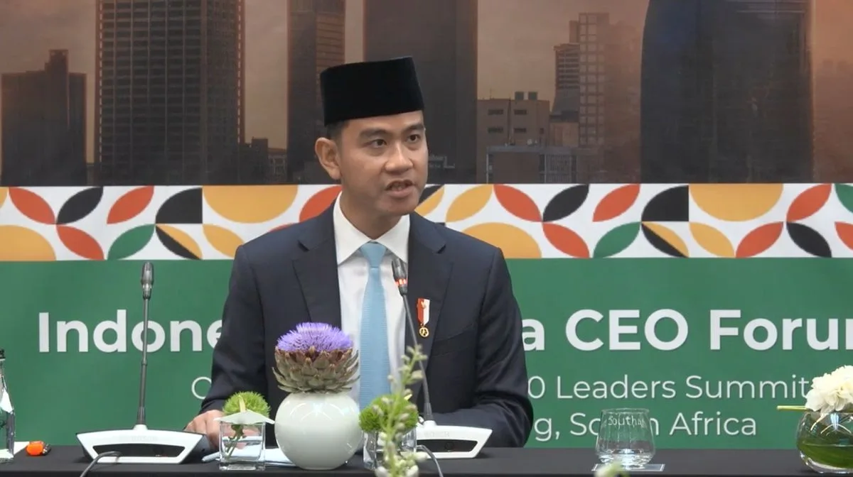 PKB Proposes Special Committee on Gibran's Diploma, Golkar Says Summoning KPU Is Enough