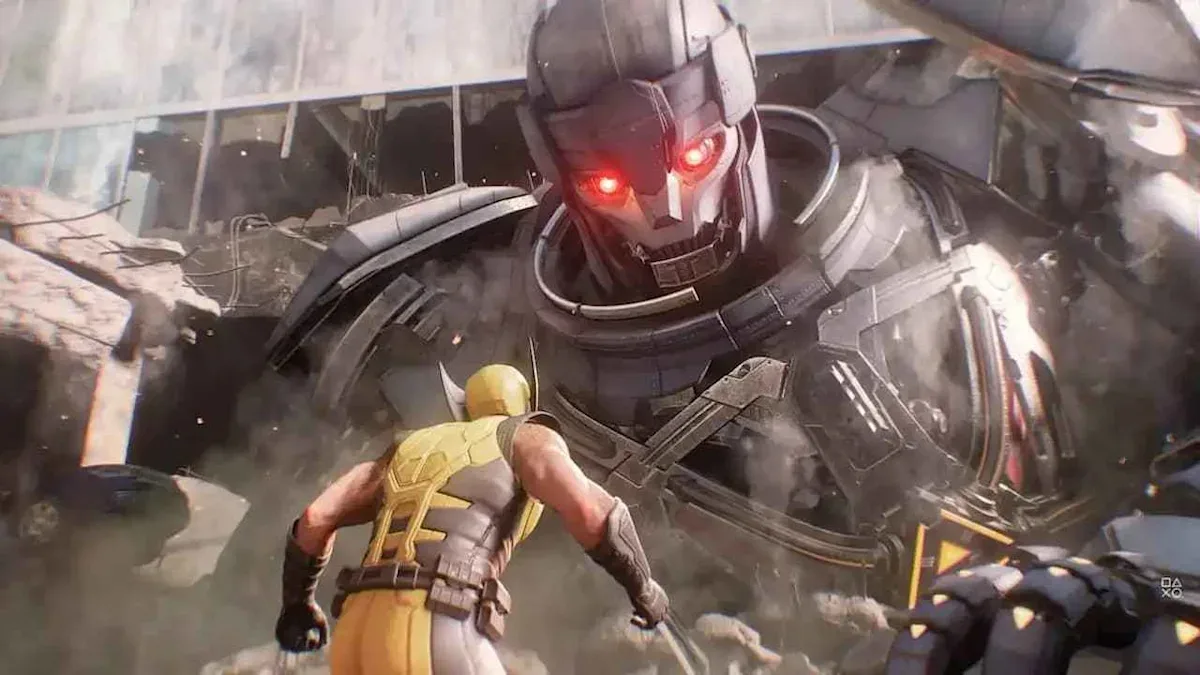 35% Penjualan Wolverine Versi Fisik, Sinyal Sony Salah Baca Pasar?
