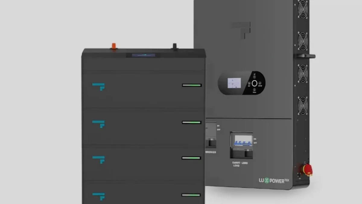 Baterai Rumah 64,4 kWh: Solusi Mandiri Energi atau Beban Struktur?