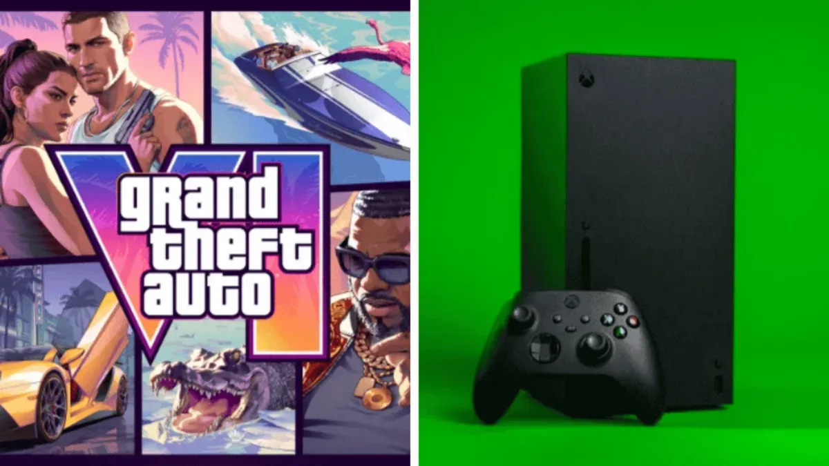 Xbox Kantongi Hak Streaming GTA VI, tapi Batas 15 Jam Picu Kontroversi