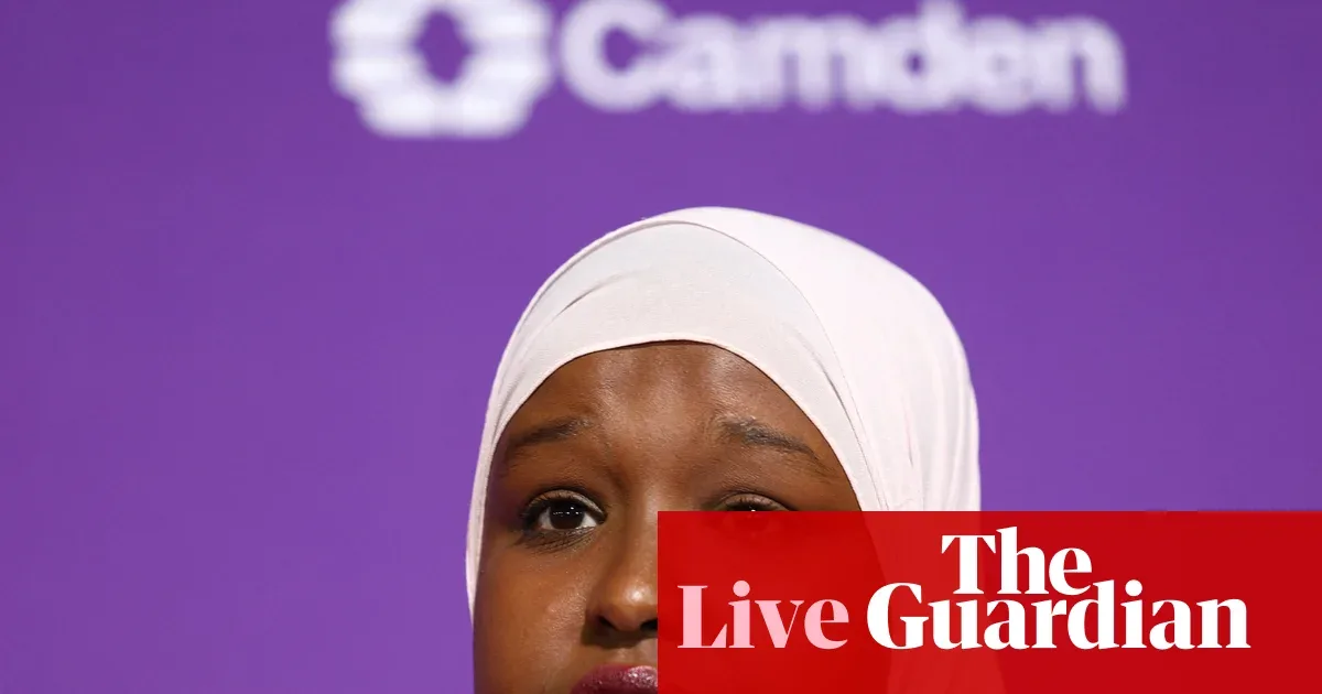 Kemenangan Labour di Holborn dan St Pancras: Ujian Pertama Burnham, Pukulan bagi Partai Hijau