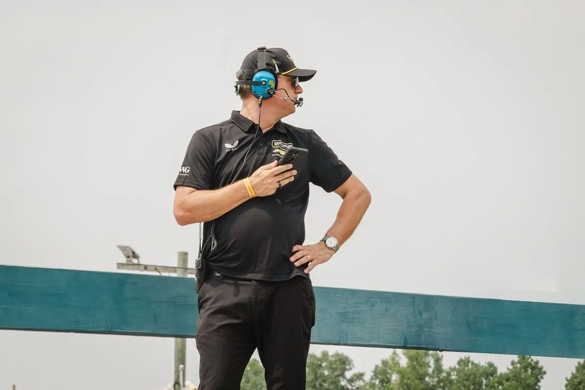 Perang Hukum NASCAR Memanas: JGR Tuding Spire Coba Tutupi Pelanggaran Gabehart