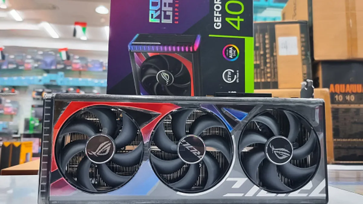 Nvidia Tetapkan Siklus Dukungan Perangkat Lunak GPU Hingga 11 Tahun, Melampaui Standar Industri