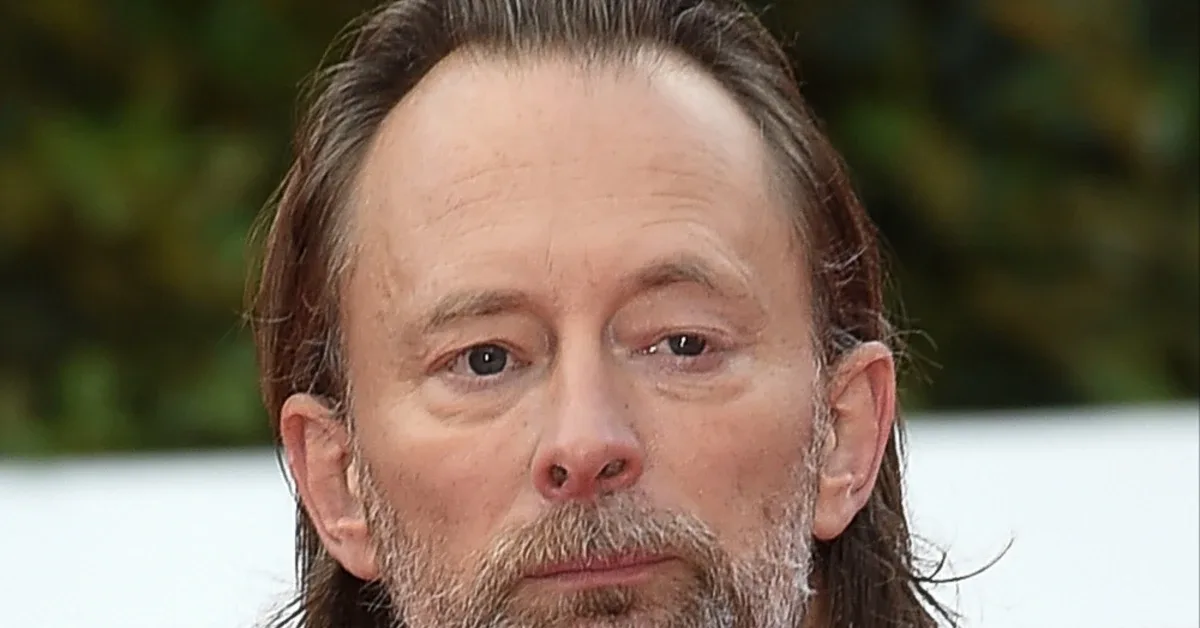 Thom Yorke Admits Confidence Crisis After Radiohead's 2025 Reunion Tour
