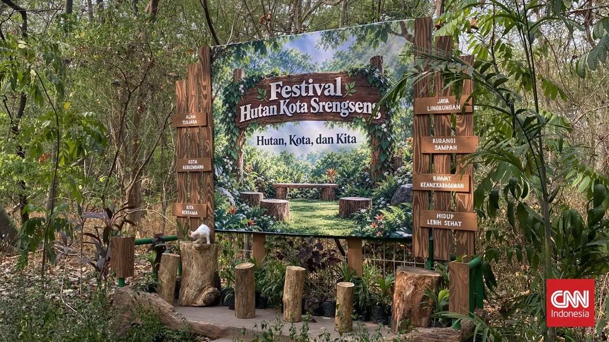 Tiga Kelurahan Jakarta Barat Melaju ke Final Benyamin S Award, Siap Presentasi 15 Oktober