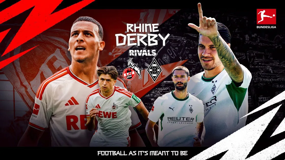 Mikey Moore Siap Debut di Derby Rhine: Köln Andalkan Talenta Inggris di Tengah Krisis Striker
