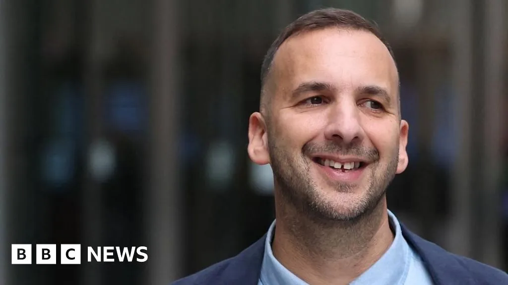 Polanski Stays at Helm of England's Green Party, Faces Calls to Resign After Local Election Loss