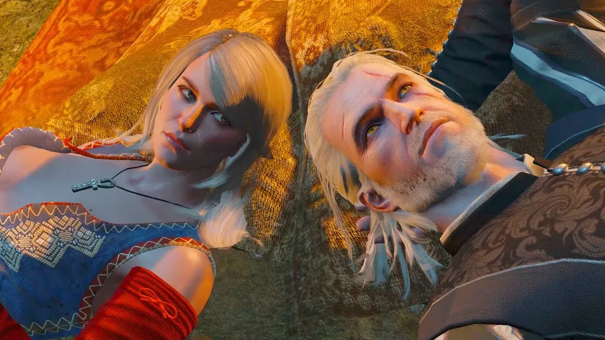 Patch 5.01 Witcher 3 Remastered: Atasi Bloom Berlebih, Kini Bisa Dimatikan