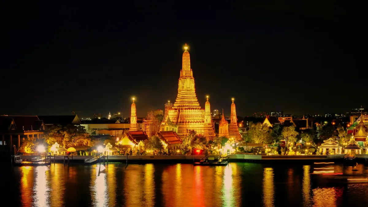 Thailand Buka Jalan ETF Bitcoin dan Ether di Bursa Efek Lokal, Mulai 16 Oktober