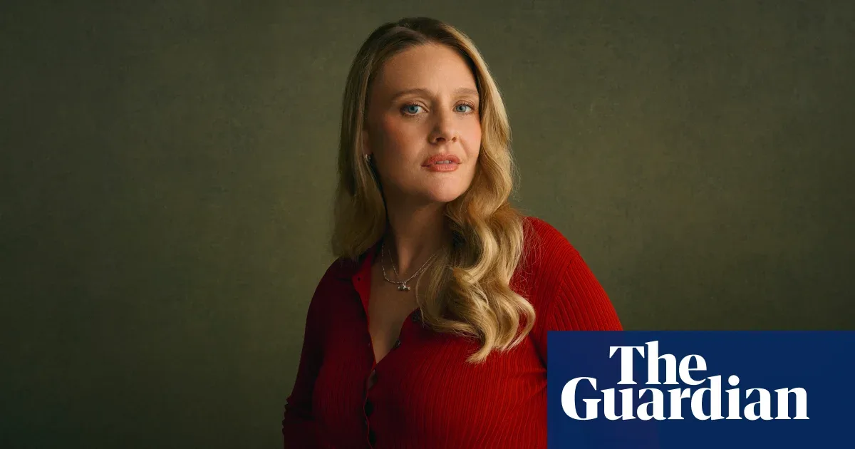Romola Garai Bintangi Drama Perselingkuhan 'Adultery', Singgung Standar Ganda dan Era 'Midlife Sexpot'