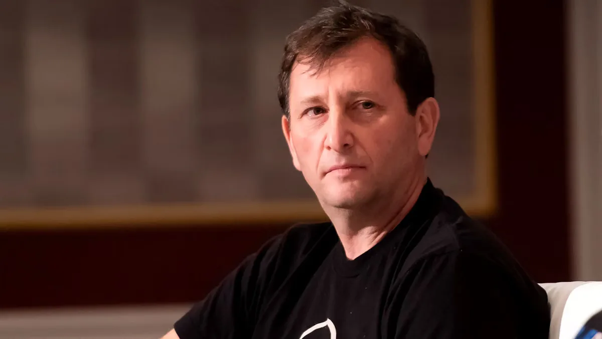 Alex Mashinsky Dihukum Bayar Rp560 Miliar dan Dilarang Selamanya dari Industri Kripto