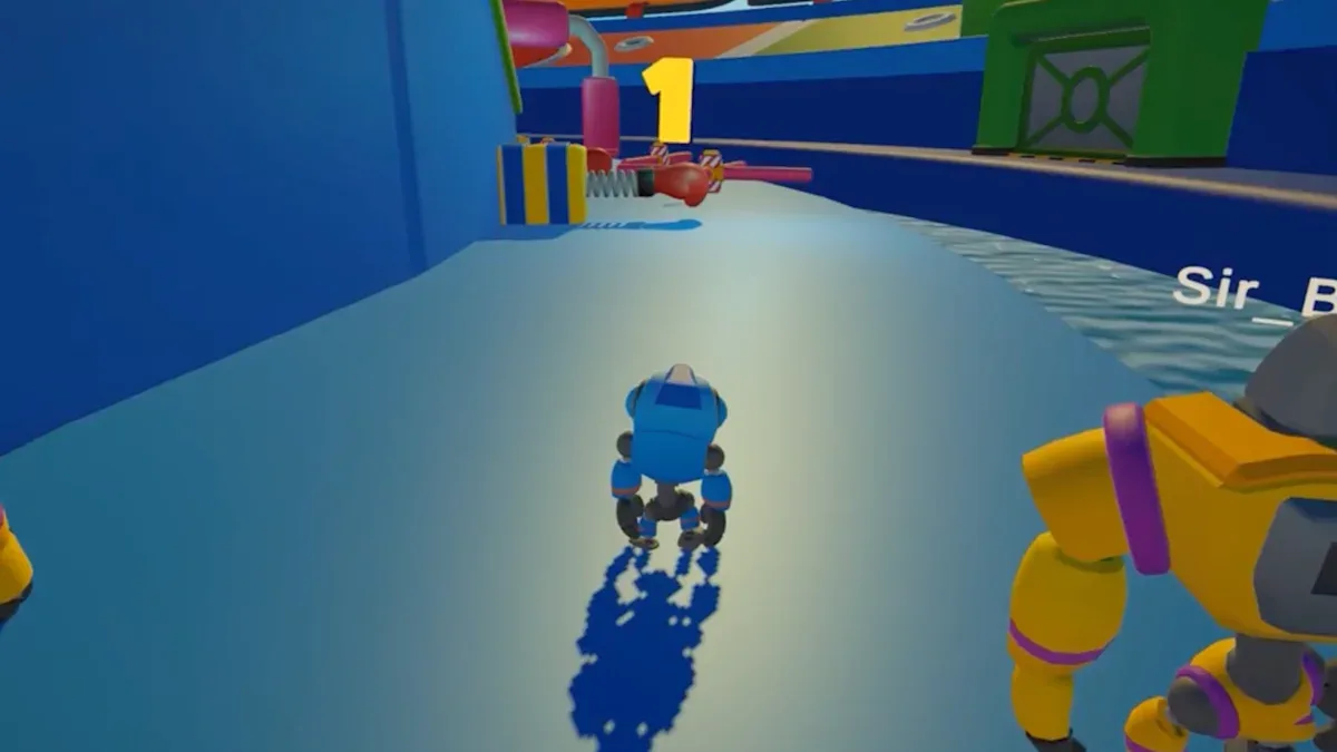 Unity Spark: AI Browser Generasi Game 3D, Tantangan Baru bagi Pengembang Indonesia?