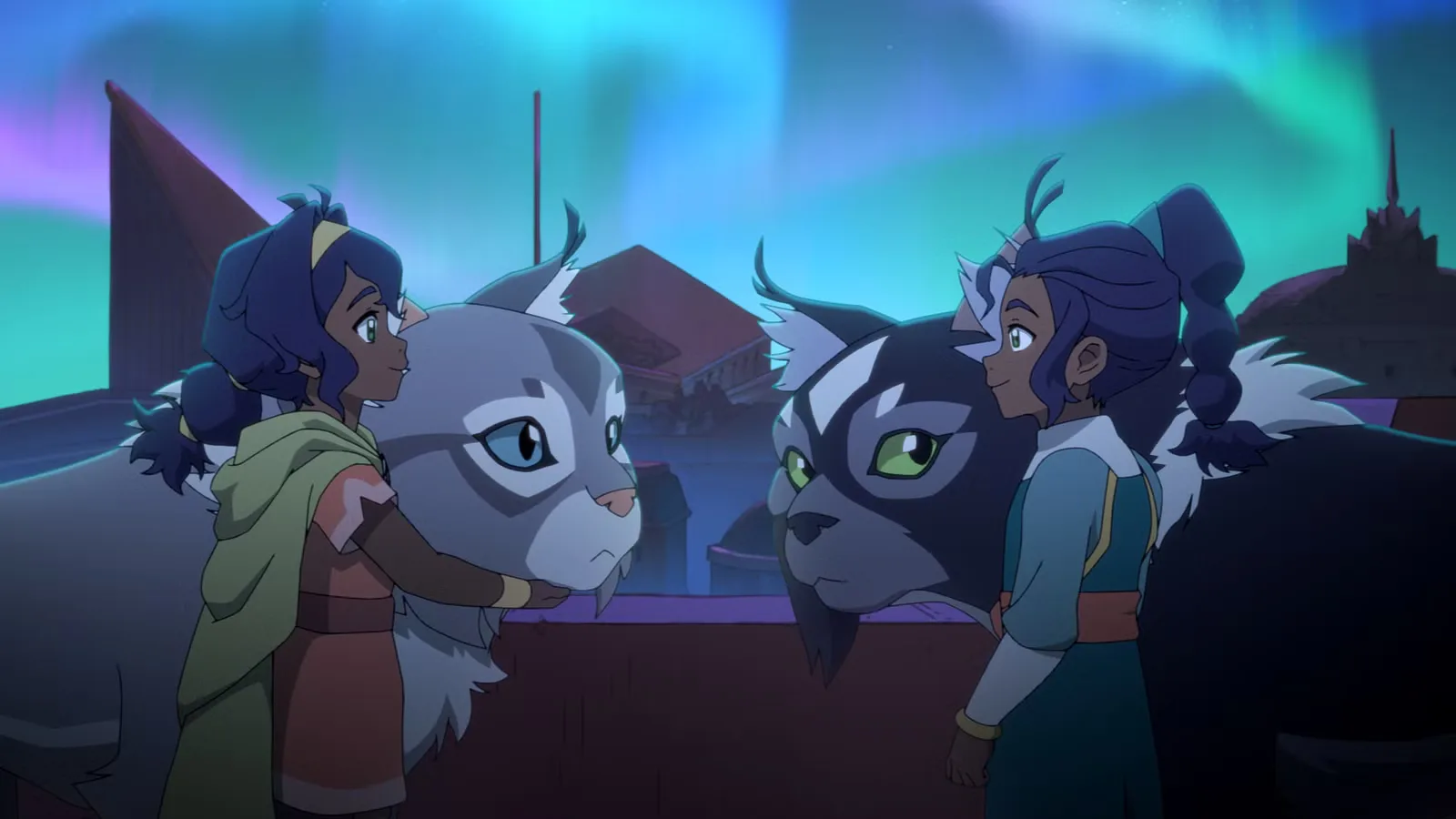 Avatar: Seven Havens Diperpanjang hingga Book 4, Avatar Kuruk Dapat Serial Sendiri