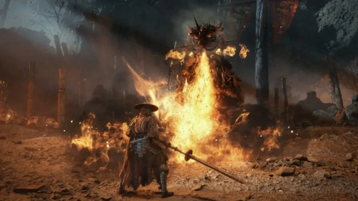 Phantom Blade 0 dan Rahasia Sistem Tempur Wuxia yang Belum Banyak Dipahami