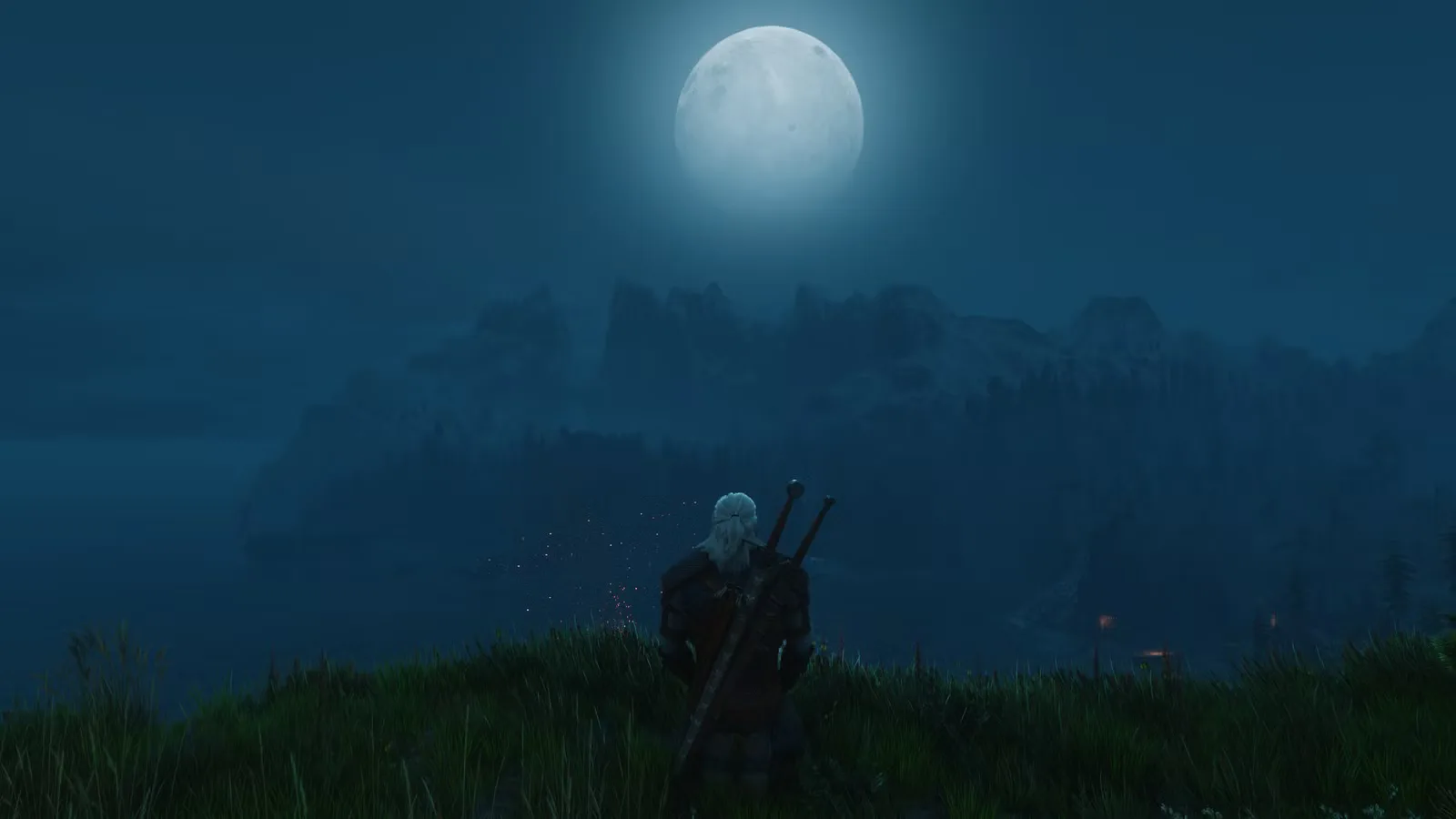 Dilema Pemain The Witcher 3: Kembali ke Save Lama atau Mulai dari Nol?