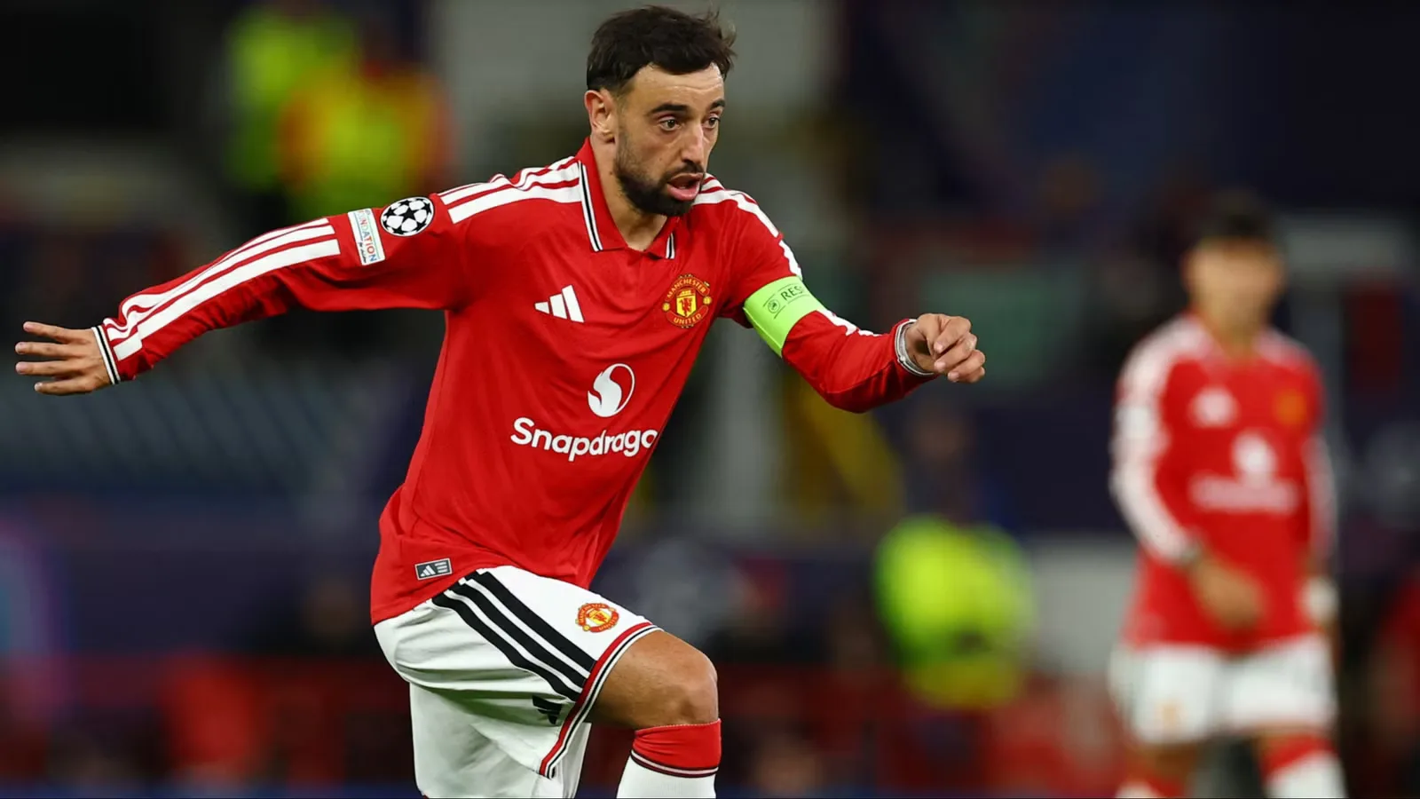Sheringham Desak Man United Rekrut Morgan Gibbs-White: Pengganti Paling Mirip Bruno Fernandes