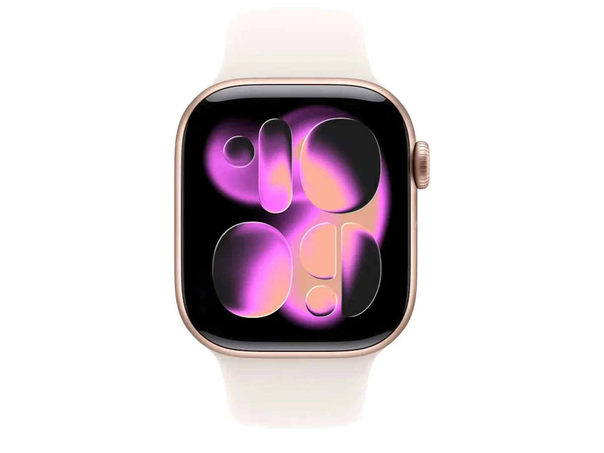 Target Pangkas Harga Apple Watch Series 11 Jadi $260, Peluang Emas Upgrade Smartwatch