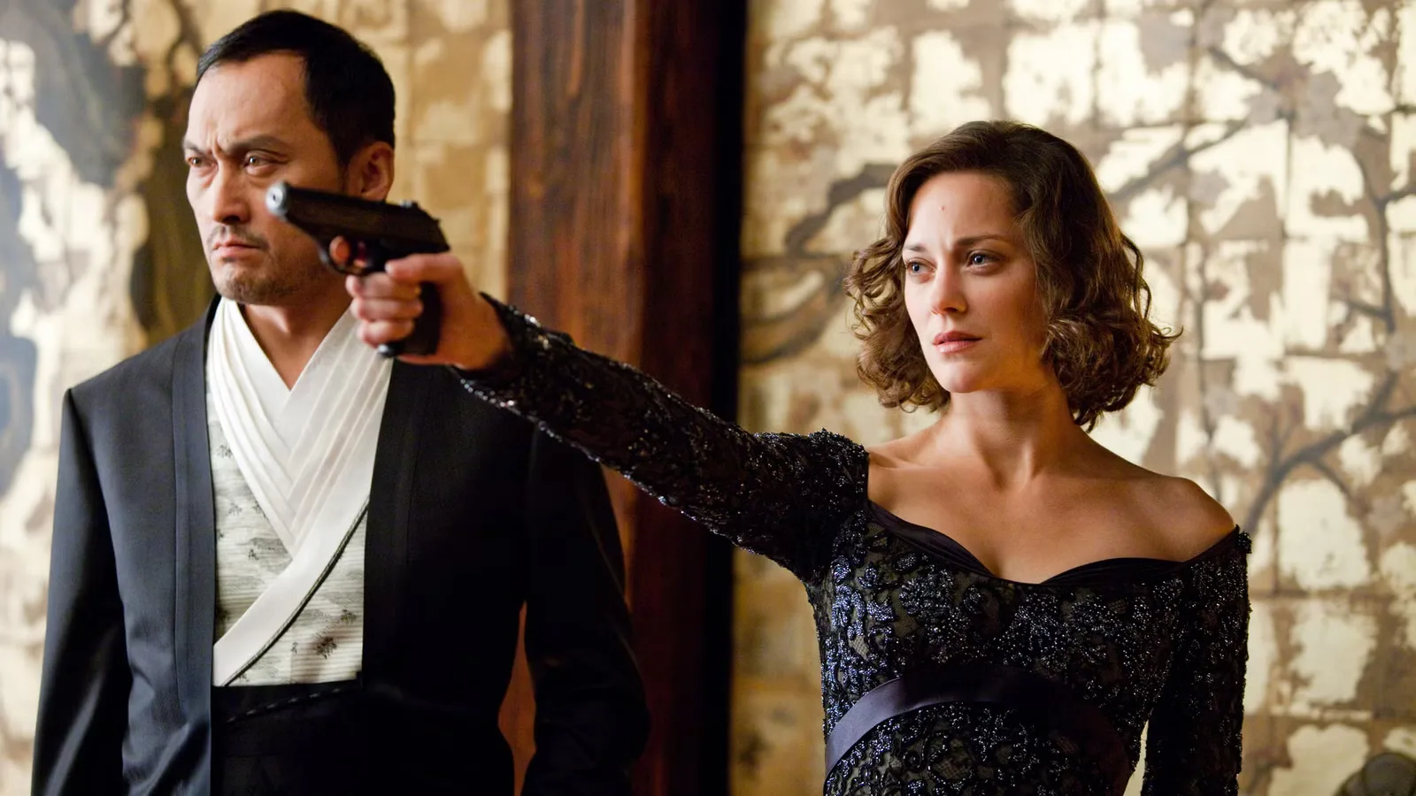 Inception Hilang dari Streaming Gratis, Penggemar Harus Bayar untuk Mimpi Nolan