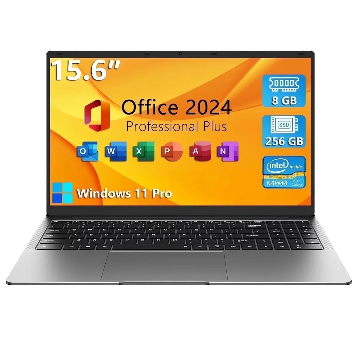 Walmart Slashes 15.6-Inch Laptop to Rp3.4 Million: Opportunity or Spec Trap?