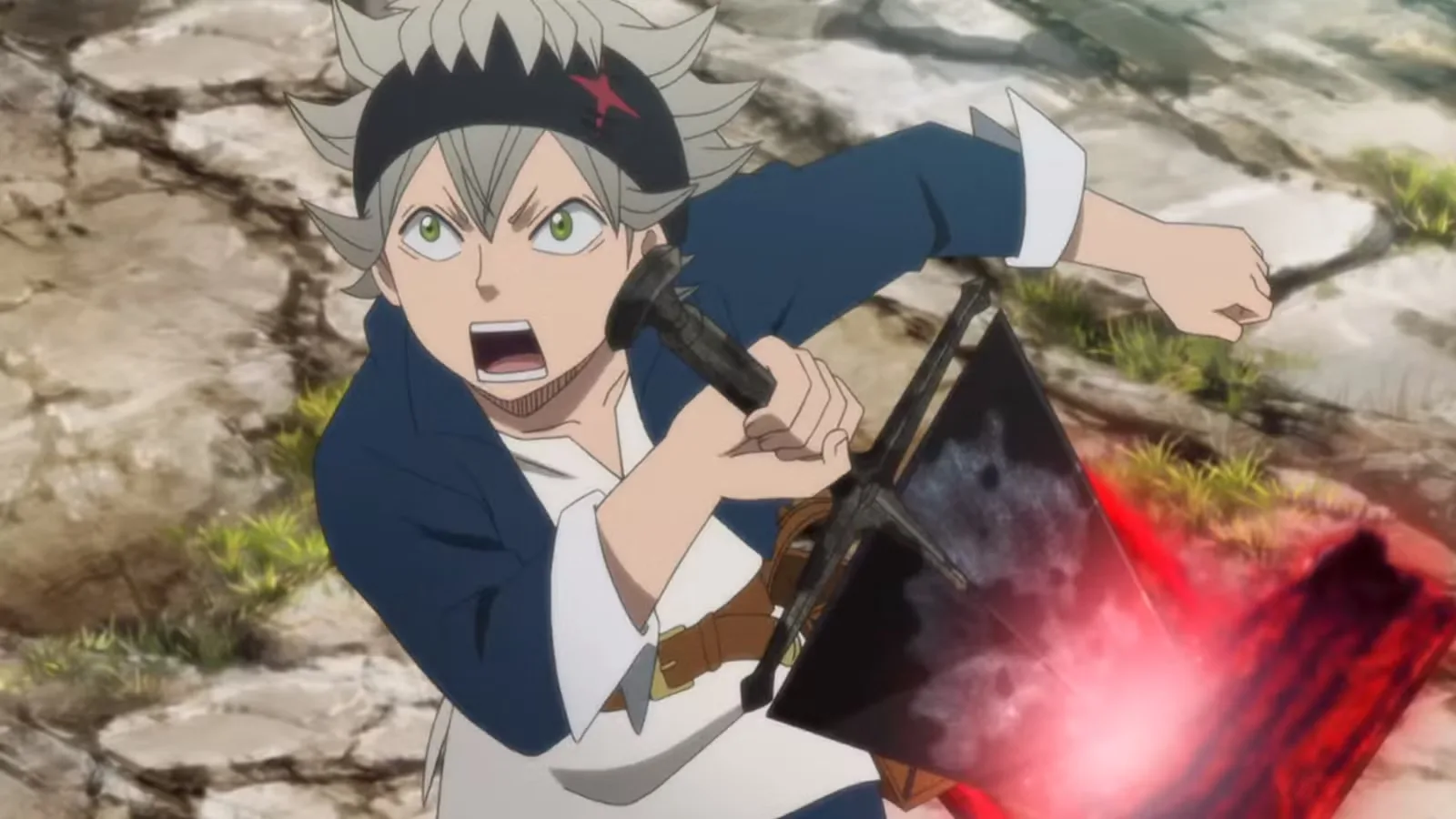 Black Clover Season 2 Sets Record on Crunchyroll, Most-Liked Premiere of 2026