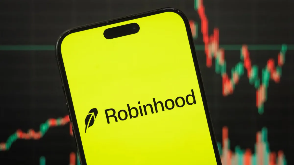 Robinhood Chain Kehilangan Momentum: Transaksi Anjlok 42%, Ujian Terbesar Menanti di Desember