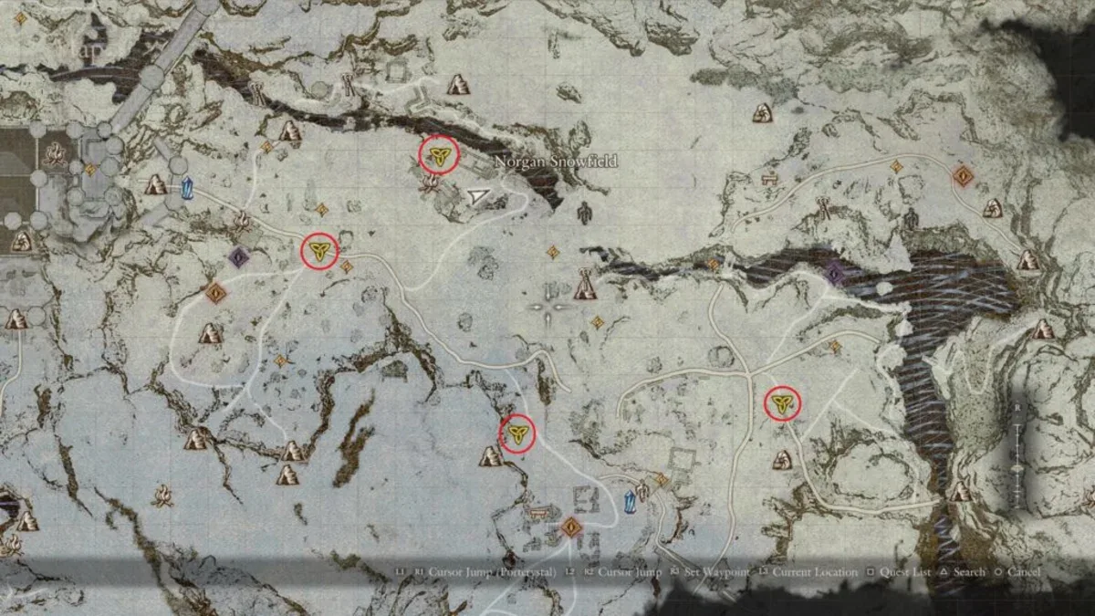 Panduan Dragon's Dogma 2 Dark Arisen: Menyingkap Misteri Hal's Treasure Hunt