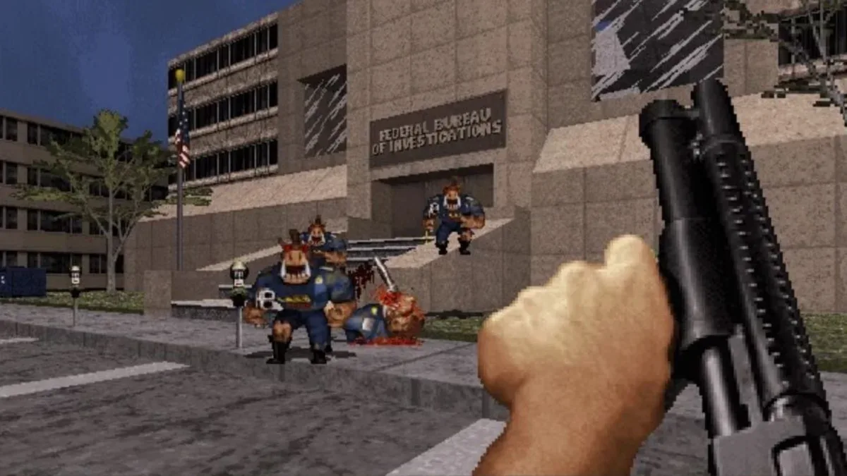 Ketika Level Pack FPS Jadi Wild West: Kisah Sunstorm, Duke Nukem, dan Putusan Hukum yang Mengubah Modding