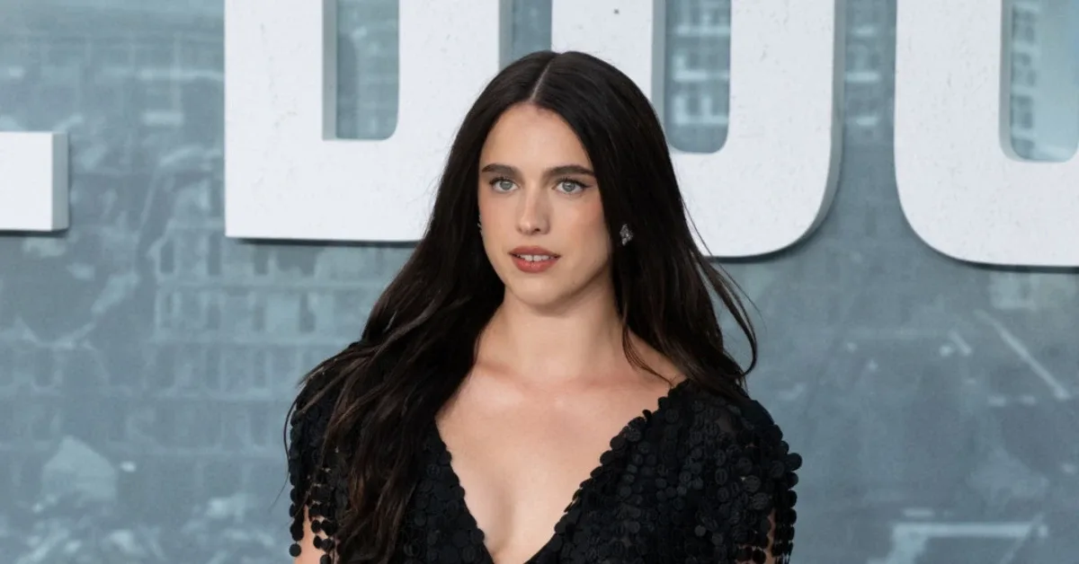 Margaret Qualley: Kebahagiaan Sejati Dimulai dari Menerima Keadaan Diri
