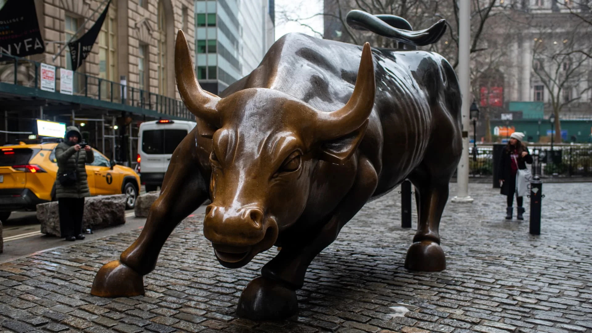 JPMorgan Sebut Obligasi Berkualitas Jadi Peluang Langka, Imbal Hasil 6,5% Menanti