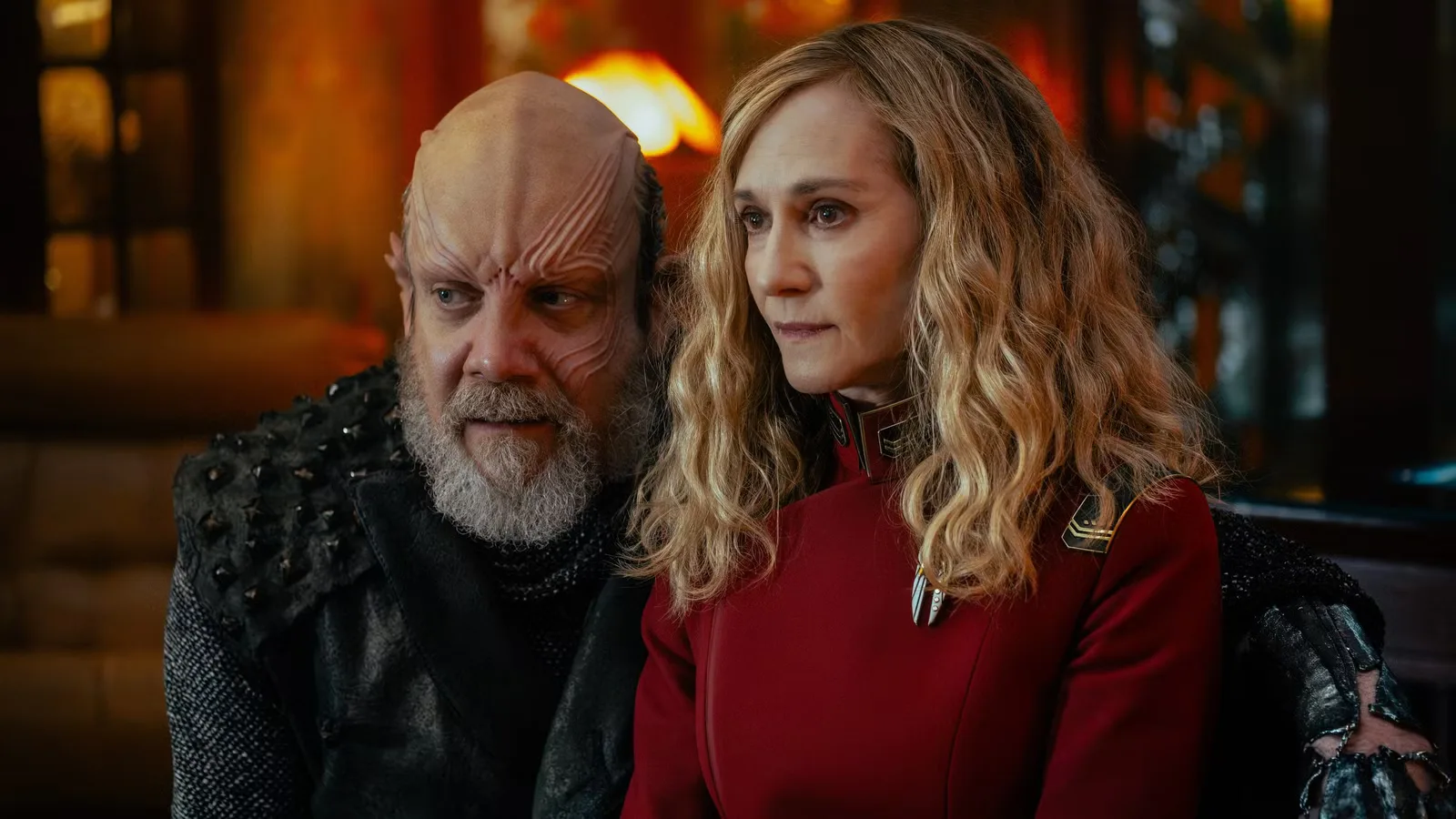 Star Trek: Starfleet Academy Umumkan Musim Terakhir, Tayang Maret 2027