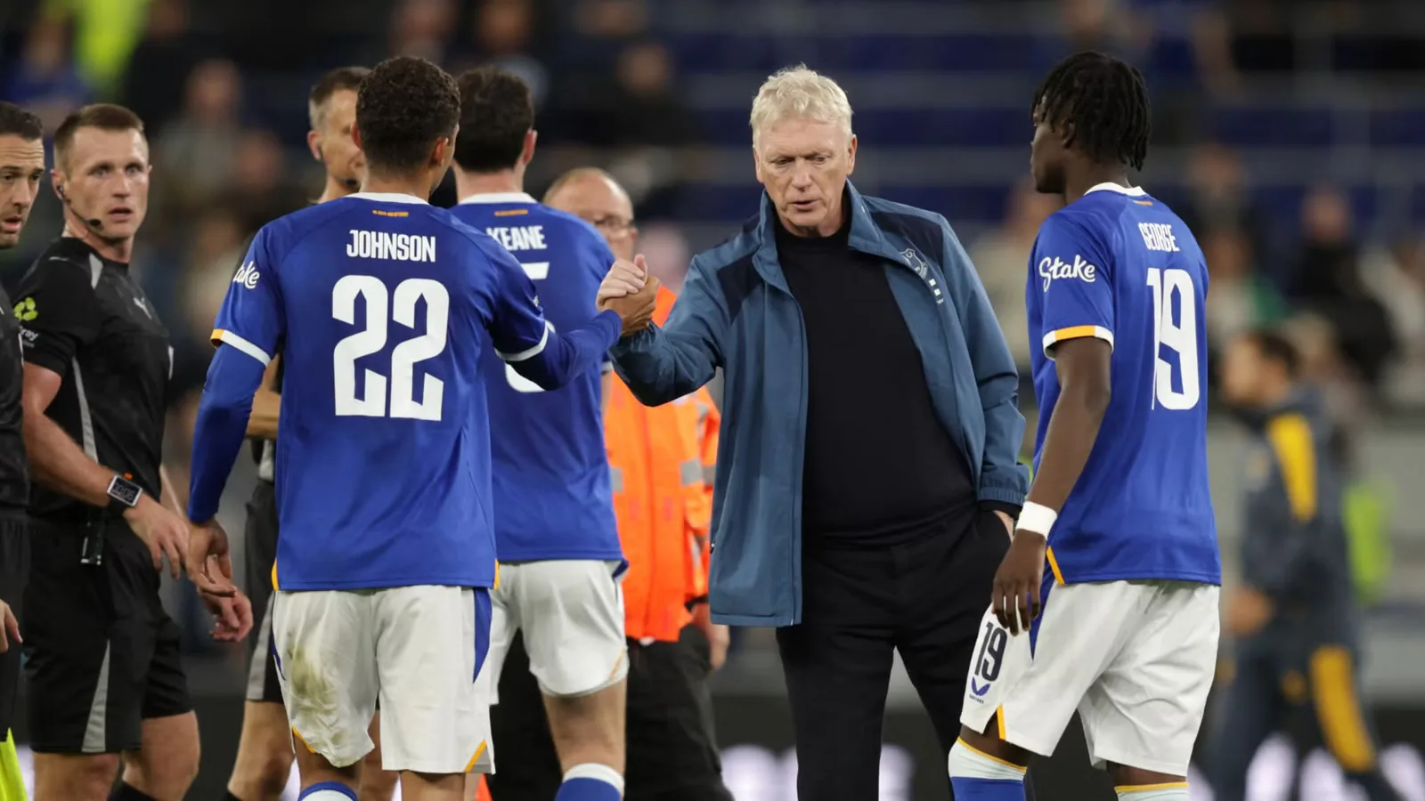 Brennan Johnson dan Bayang-Bayang Transfer Terburuk Era Friedkin di Everton
