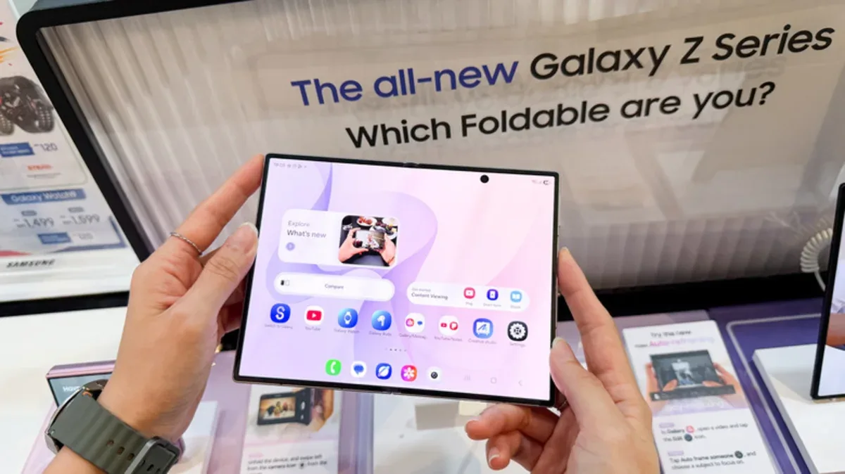 Samsung Makes Checking Galaxy Warranty Easier: A Complete Guide from One UI 9 to the Official Site
