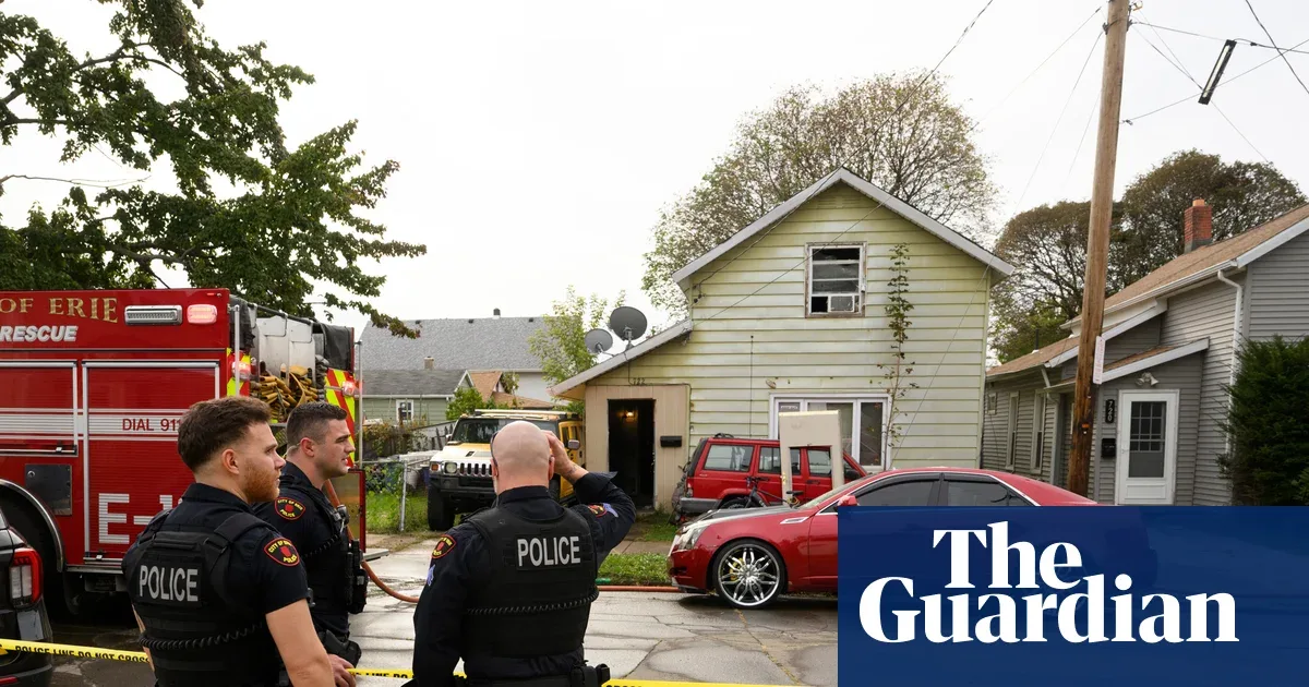 Tragedi Penembakan di Pennsylvania: Delapan Tewas, Bayi dan Anak Jadi Korban