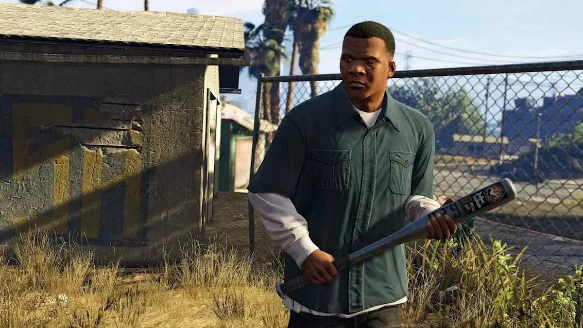 Vibe Coder Bikin GTA 5 hingga Halo Bisa Dimainkan di Browser, Penerbit Game Kewalahan