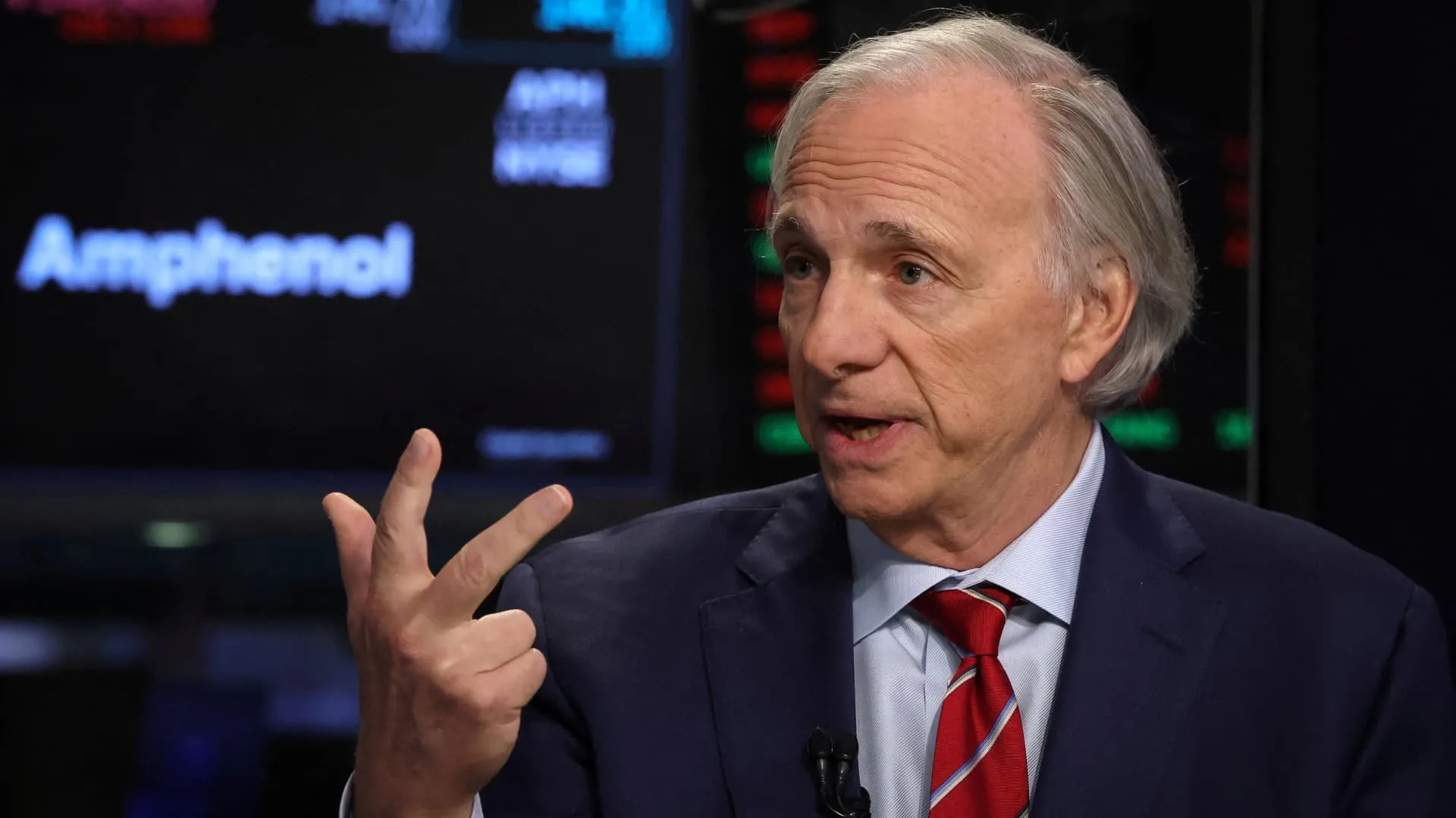 Ray Dalio: Uang Tak Menjamin Bahagia, Komunitas Adalah Kuncinya