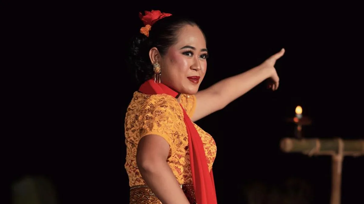Krisis Ruang hingga Minim Dana: Disbud DKI Janji Benahi Ekosistem Tari Jakarta