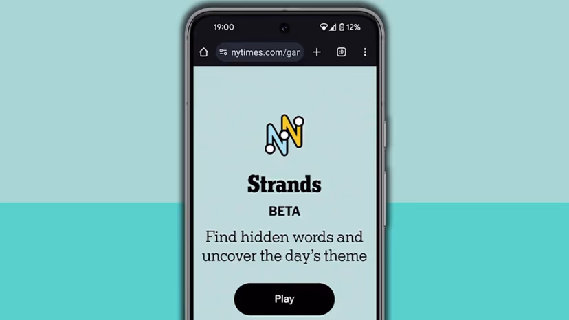 Tema Nostalgia di NYT Strands Hari Ini: Teknologi Usang yang Kini Jadi Ukuran Status