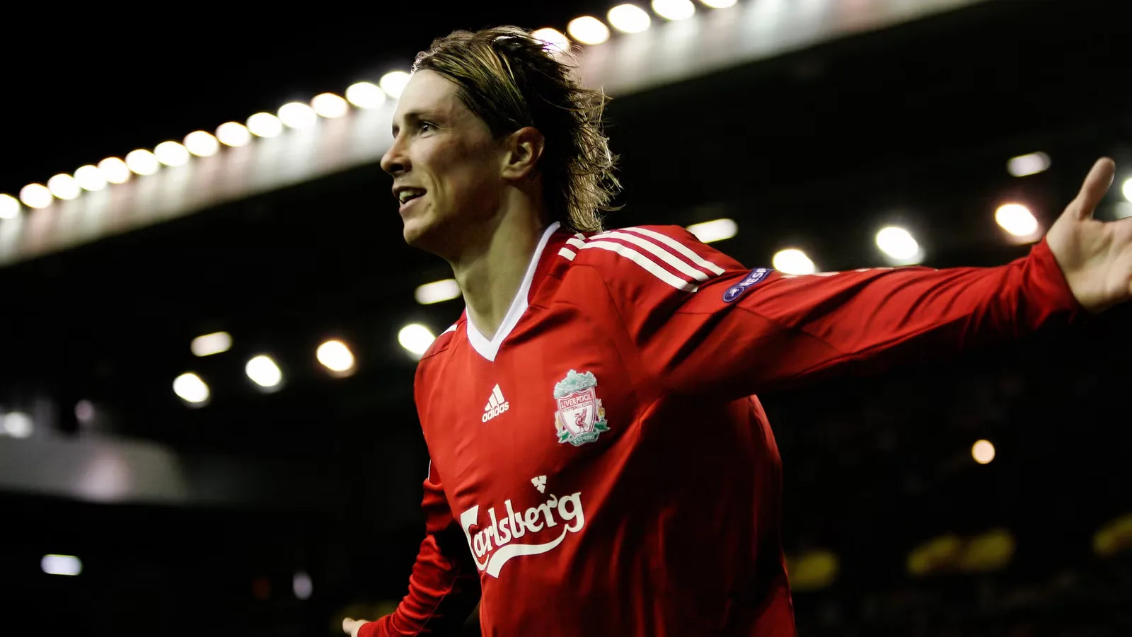 Jeremy Jacquet, 'Torres Baru' Liverpool yang Bikin Iraola Tersenyum