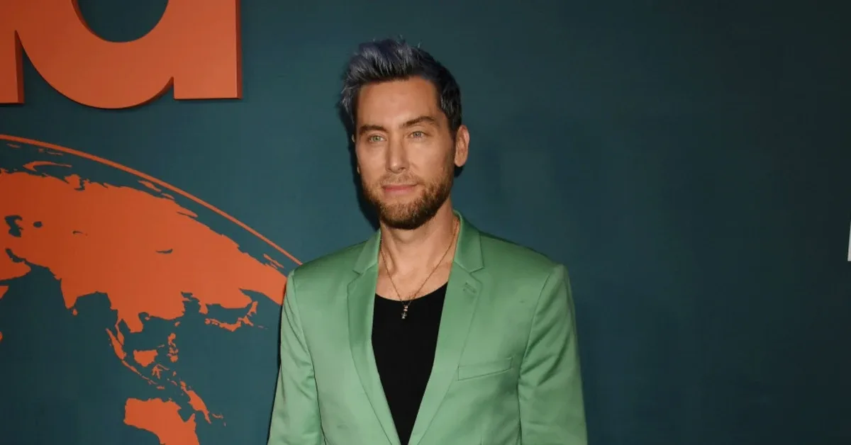 Lance Bass Ungkap Pendapatan Minim *NSYNC: Hanya 35 Dolar Sehari di Awal Karier