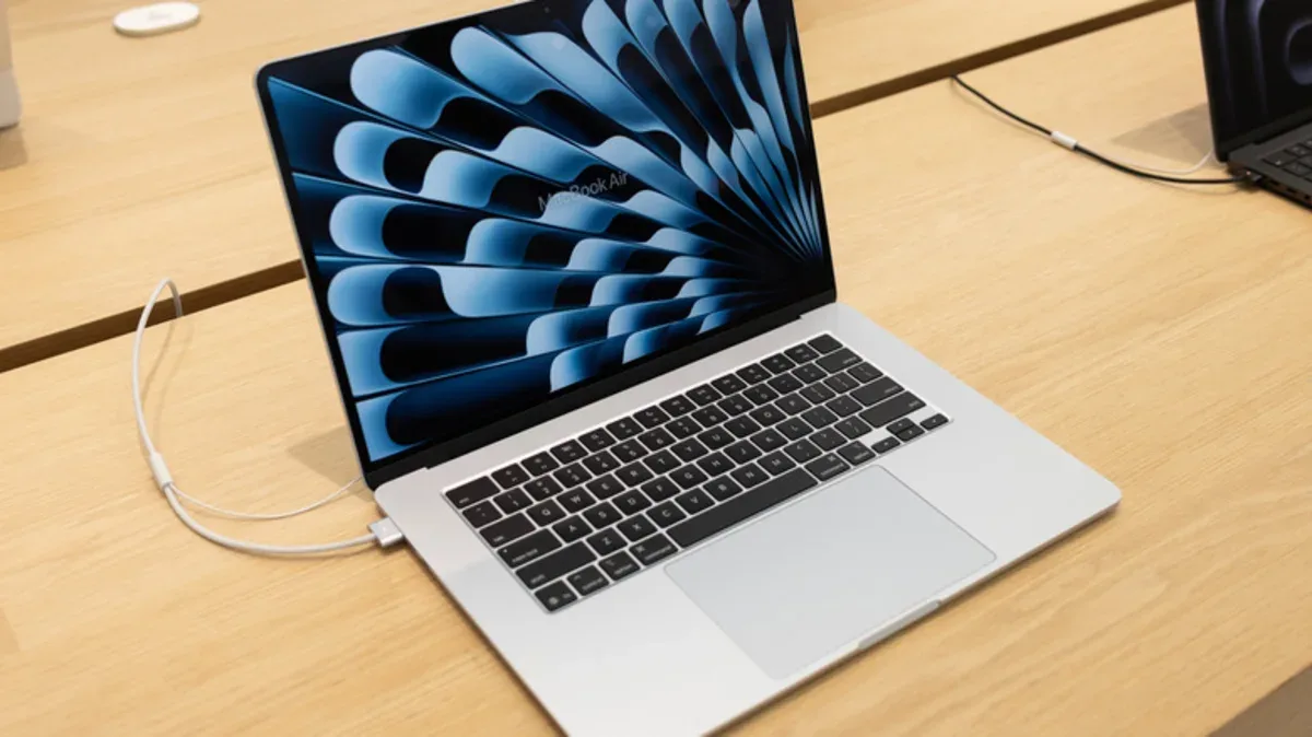 Mitos atau Fakta: Menggunakan MacBook Sambil Dicas Bikin Baterai Cepat Rusak?