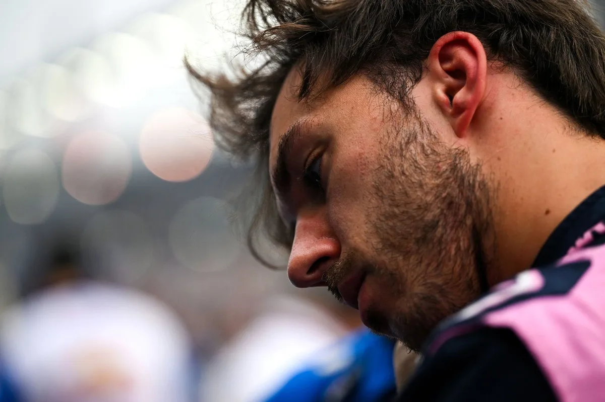Gasly Pertanyakan Konsistensi Steward F1 Usai Norris Lolos Sanksi di Singapura