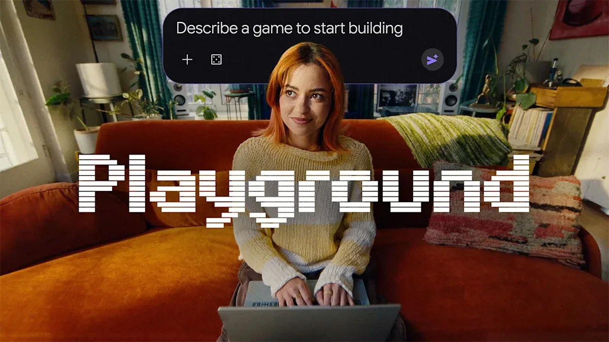 Google Playground: Bikin Game Tanpa Coding, Ini Pengalaman Nyata dan Dampaknya bagi Industri