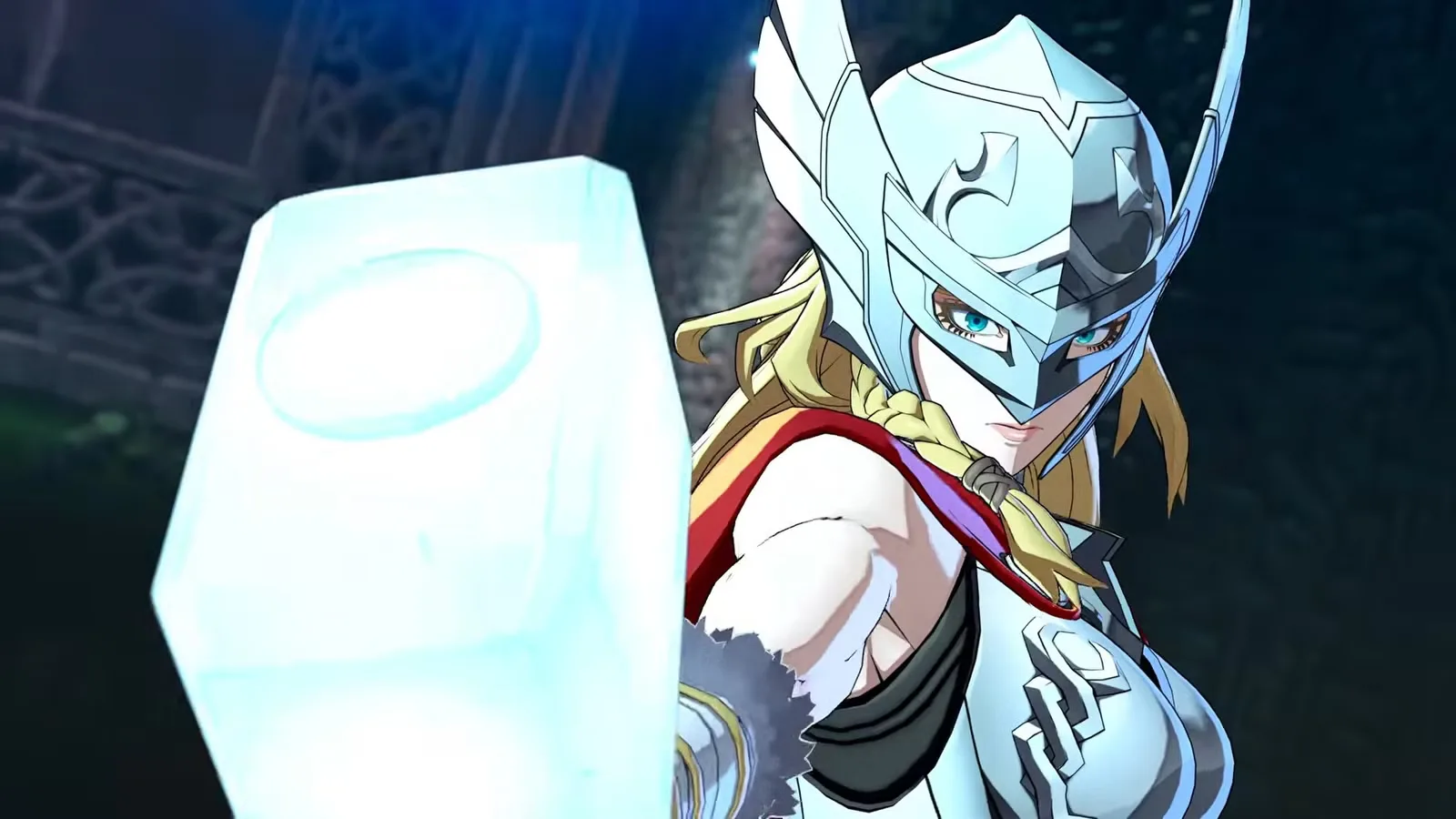 Marvel Tokon: Fighting Souls Umumkan DLC Tahun Pertama, Hadirkan Thor Versi Jane Foster