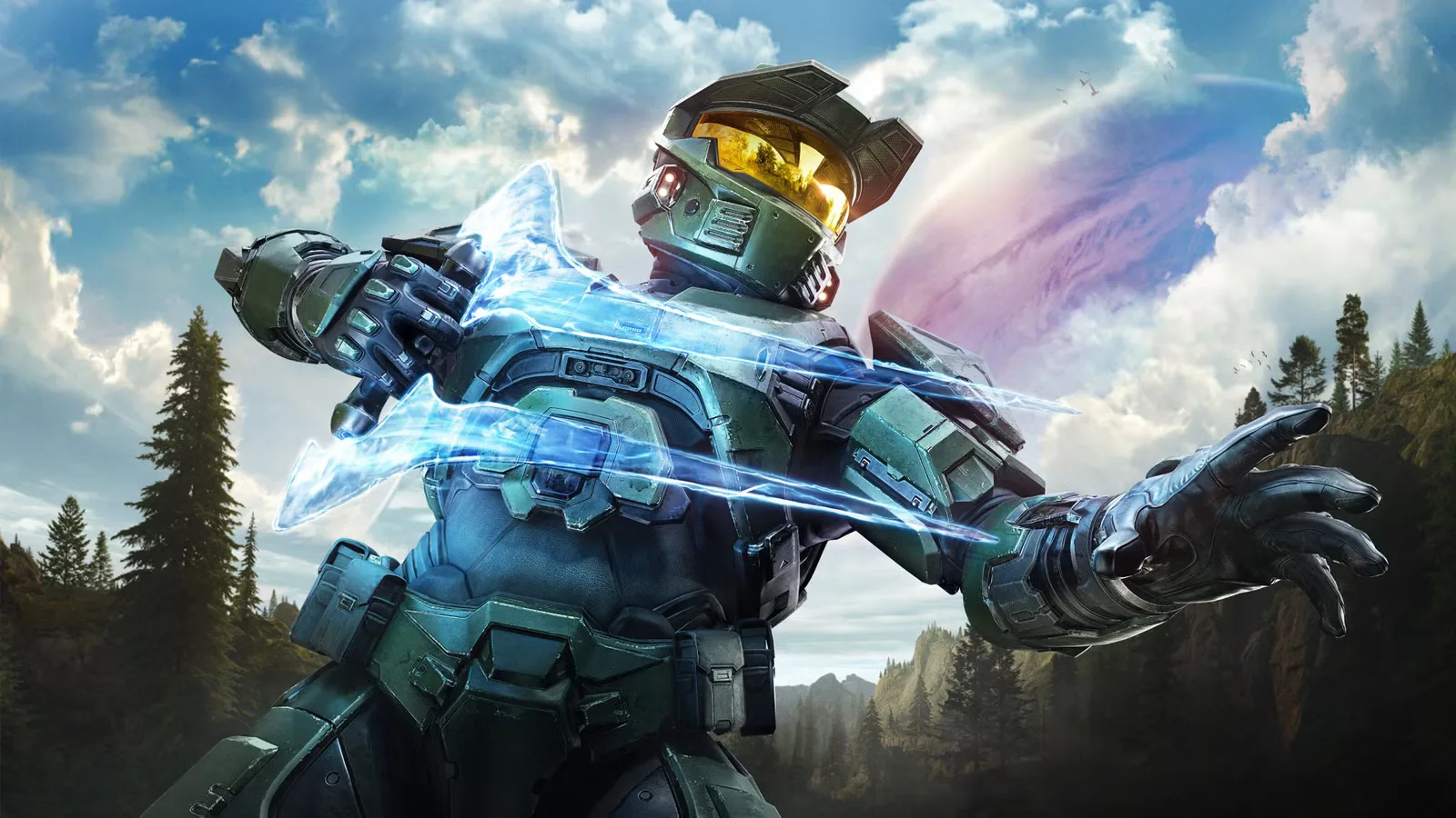 Aktivision Disebut Siapkan Reboot Halo: Pelajaran dari Novel The Fall of Reach