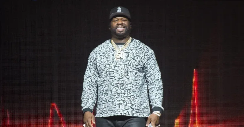 50 Cent Bongkar Sisi Lain Bisnis TV: Bayaran Rp17 Ribu per Episode dan Perjuangan di Balik 'Power'