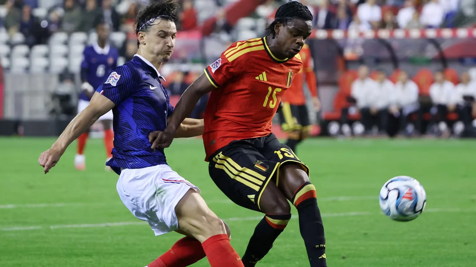 Everton Chase Esteban Lepaul: A Frontline Solution Amid Striker Crisis